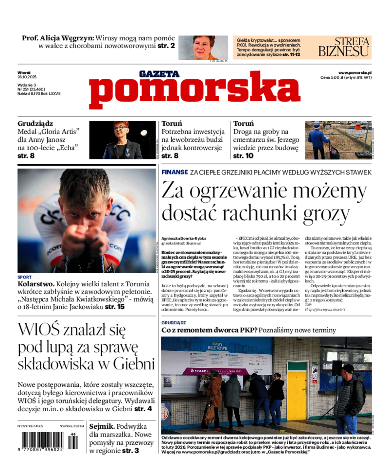 Gazeta Pomorska