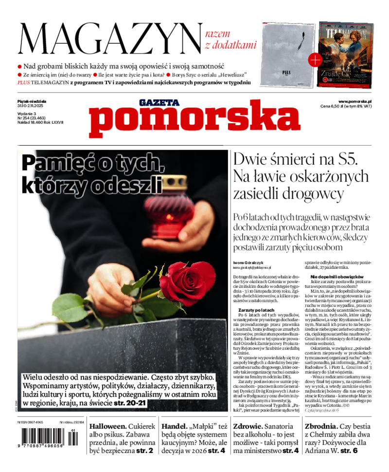 Gazeta Pomorska