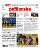 Gazeta Pomorska/Włocławek, Aleksandrów, Radziejów, Lipno
