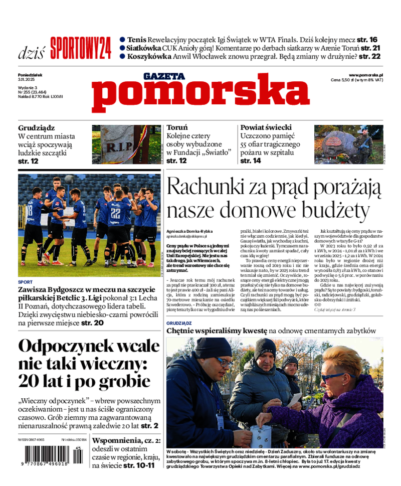 Gazeta Pomorska
