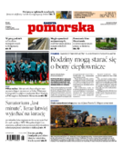 Gazeta Pomorska/Bydgoszcz, Nakło, Bydgoszcz okolice, Chojnice, Sępólno Krajeńskie, Tuchola