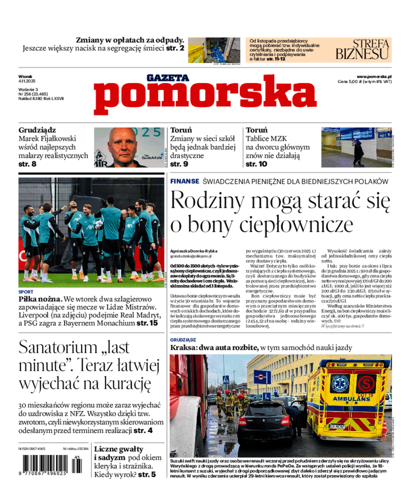 Gazeta Pomorska