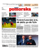 Gazeta Pomorska/Bydgoszcz, Nakło, Bydgoszcz okolice, Chojnice, Sępólno Krajeńskie, Tuchola