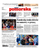 Gazeta Pomorska/Bydgoszcz, Nakło, Bydgoszcz okolice, Chojnice, Sępólno Krajeńskie, Tuchola