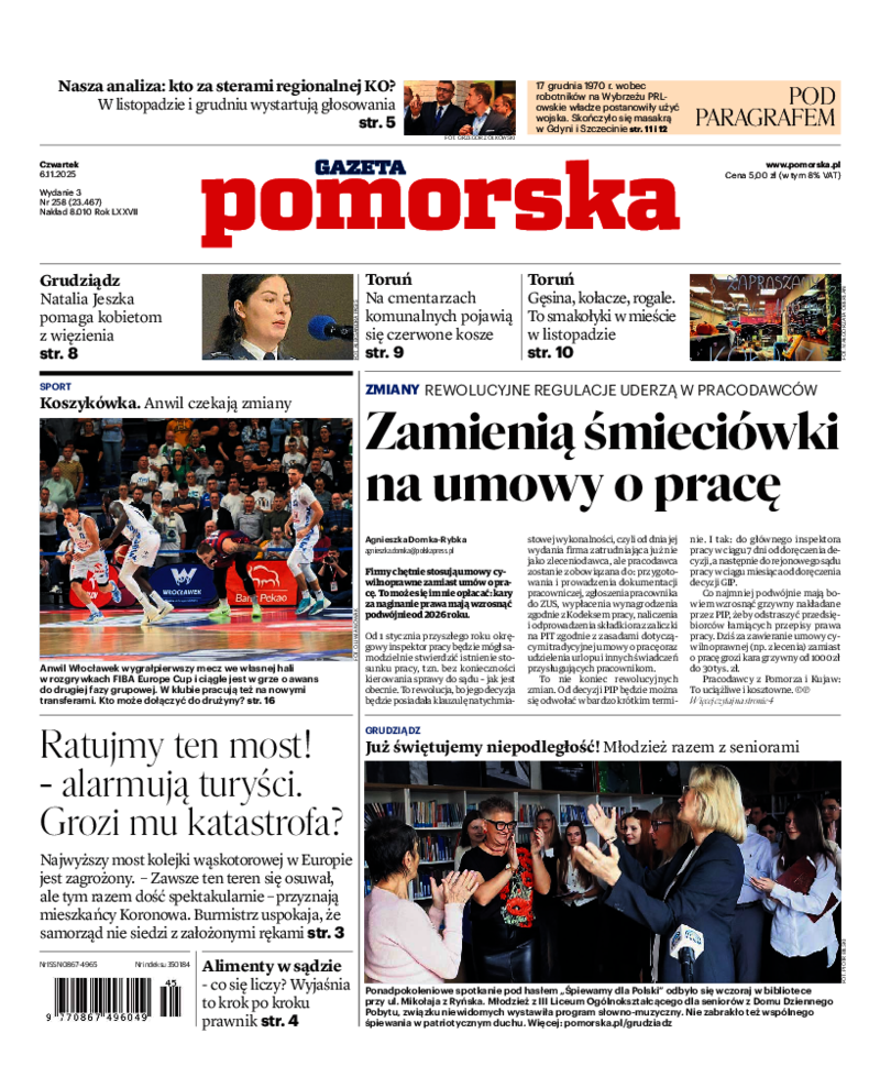 Gazeta Pomorska