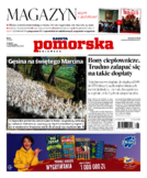 Gazeta Pomorska/Włocławek, Aleksandrów, Radziejów, Lipno