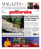 Gazeta Pomorska/Inowrocław, Mogilno, Żnin