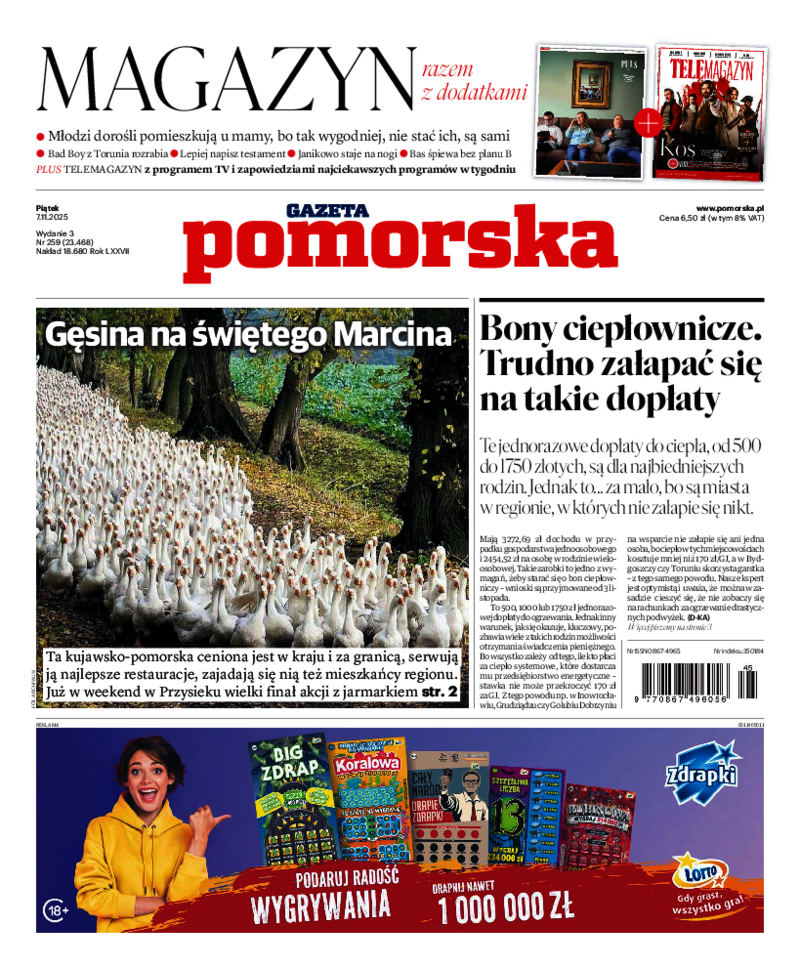 Gazeta Pomorska