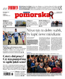 Gazeta Pomorska/Bydgoszcz, Nakło, Bydgoszcz okolice, Chojnice, Sępólno Krajeńskie, Tuchola