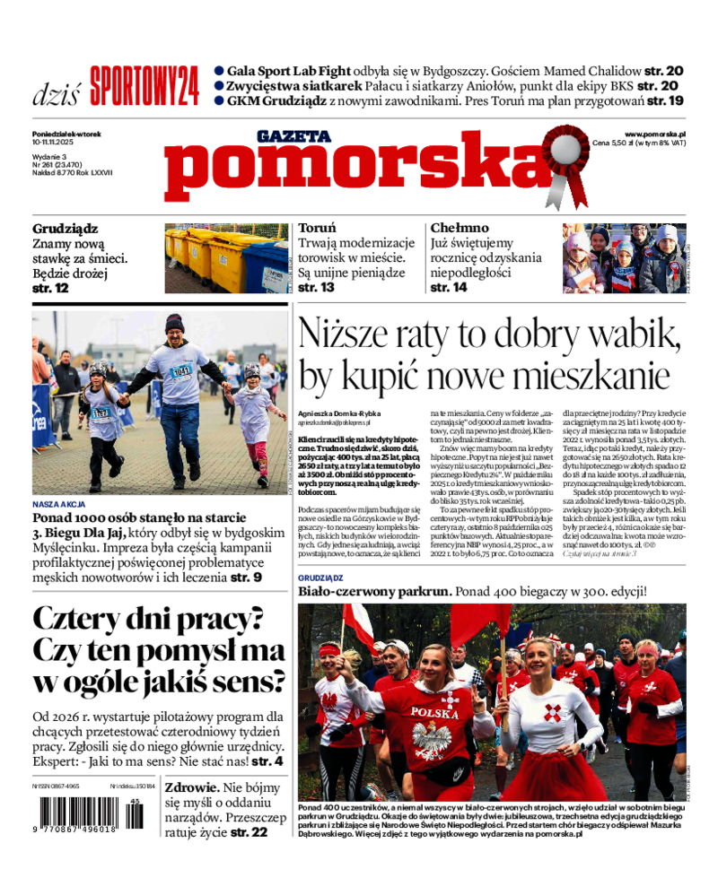 Gazeta Pomorska
