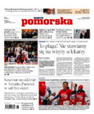 Gazeta Pomorska/Bydgoszcz, Nakło, Bydgoszcz okolice, Chojnice, Sępólno Krajeńskie, Tuchola