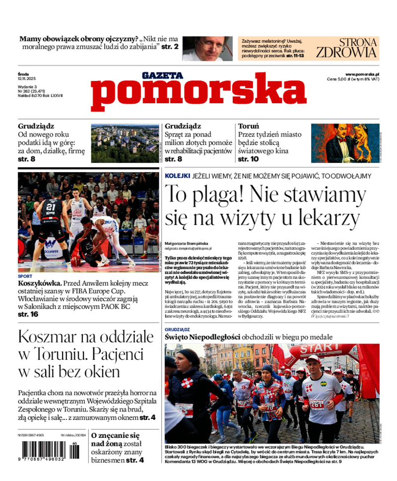 Gazeta Pomorska