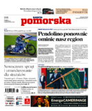 Gazeta Pomorska/Bydgoszcz, Nakło, Bydgoszcz okolice, Chojnice, Sępólno Krajeńskie, Tuchola