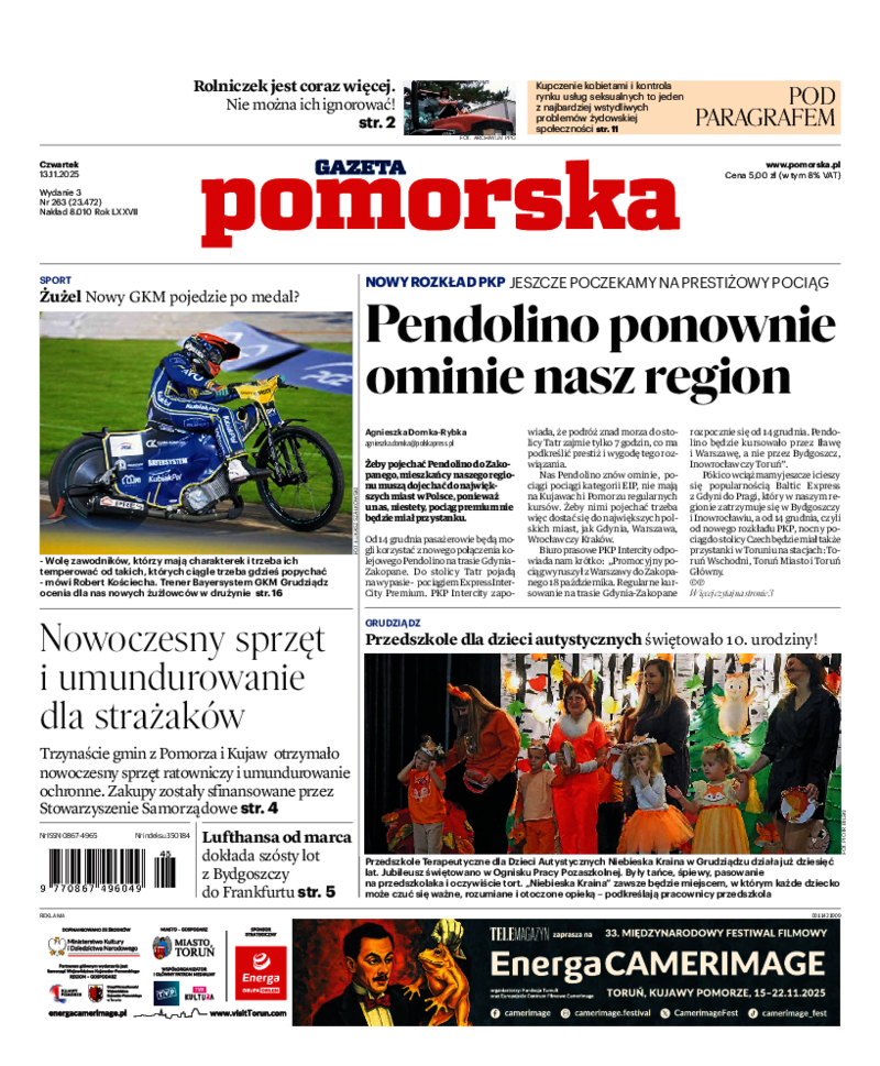 Gazeta Pomorska