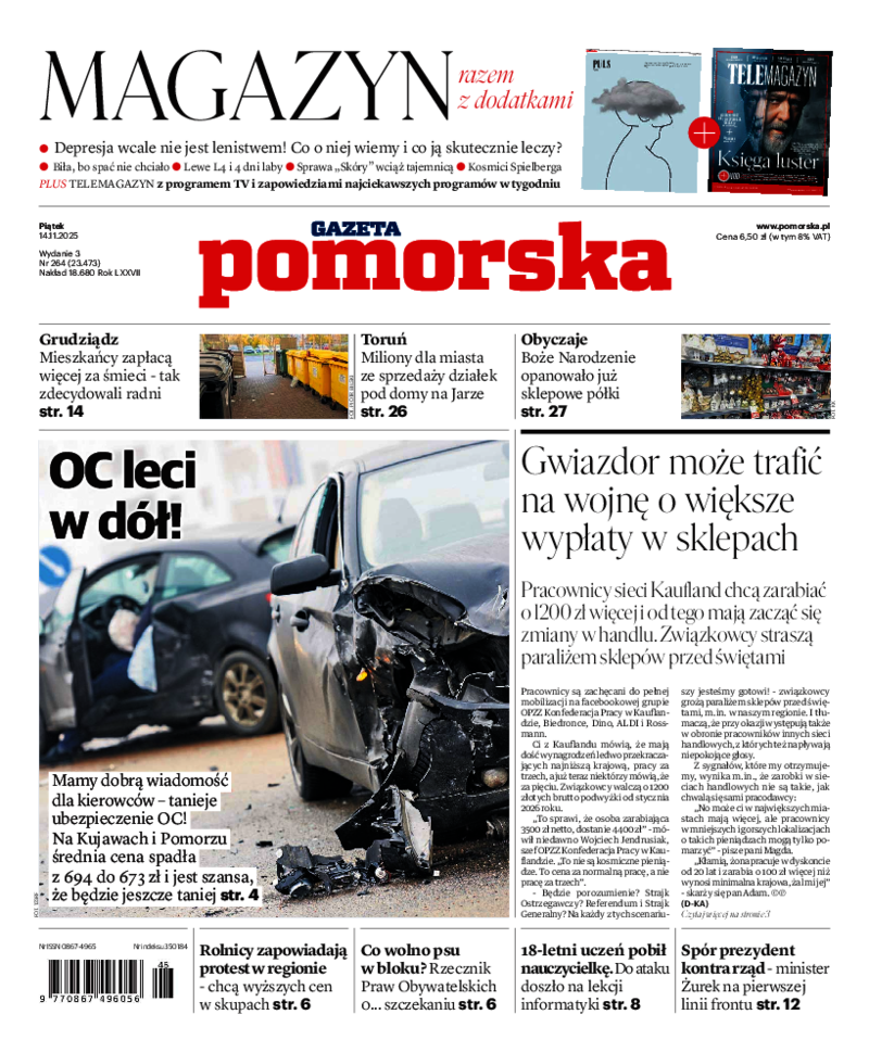 Gazeta Pomorska