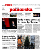Gazeta Pomorska/Bydgoszcz, Nakło, Bydgoszcz okolice, Chojnice, Sępólno Krajeńskie, Tuchola