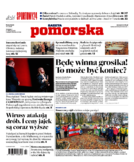 Gazeta Pomorska/Inowrocław, Mogilno, Żnin