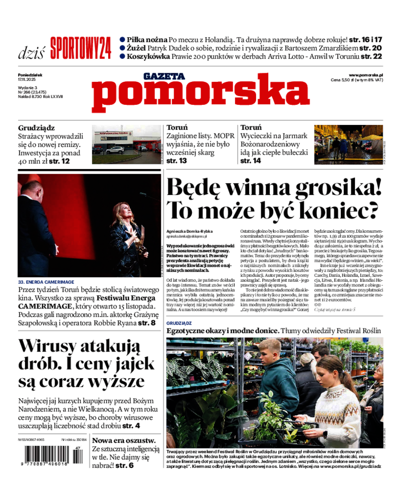 Gazeta Pomorska