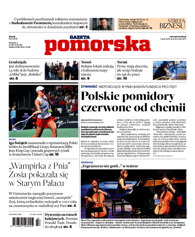 Gazeta Pomorska
