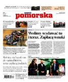 Gazeta Pomorska/Inowrocław, Mogilno, Żnin