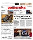 Gazeta Pomorska/Włocławek, Aleksandrów, Radziejów, Lipno
