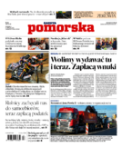 Gazeta Pomorska/Bydgoszcz, Nakło, Bydgoszcz okolice, Chojnice, Sępólno Krajeńskie, Tuchola