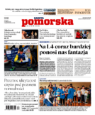 Gazeta Pomorska/Włocławek, Aleksandrów, Radziejów, Lipno