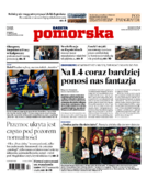 Gazeta Pomorska/Bydgoszcz, Nakło, Bydgoszcz okolice, Chojnice, Sępólno Krajeńskie, Tuchola