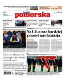 Gazeta Pomorska/Inowrocław, Mogilno, Żnin
