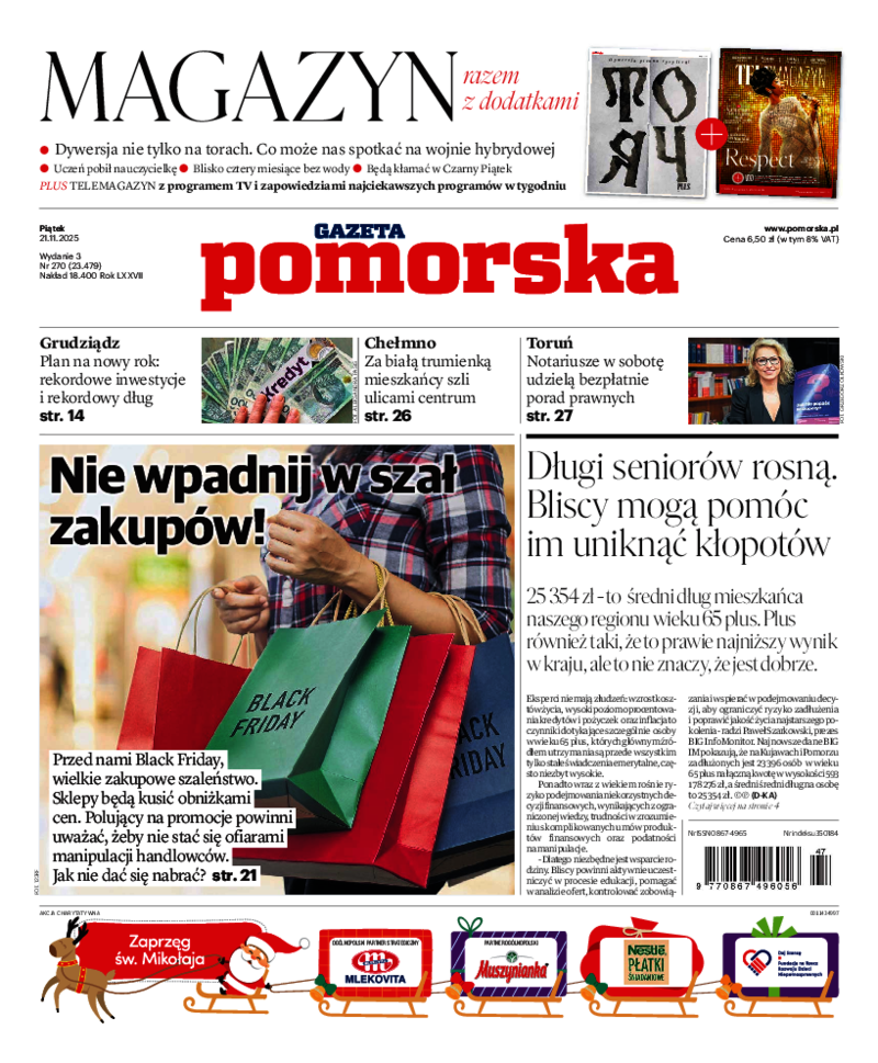Gazeta Pomorska