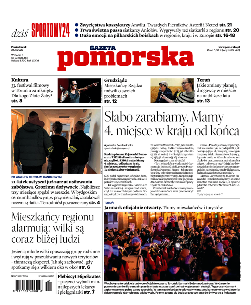 Gazeta Pomorska