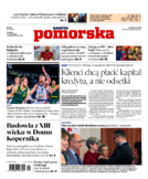 Gazeta Pomorska/Bydgoszcz, Nakło, Bydgoszcz okolice, Chojnice, Sępólno Krajeńskie, Tuchola