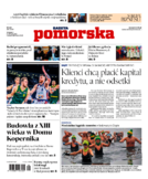 Gazeta Pomorska/Inowrocław, Mogilno, Żnin
