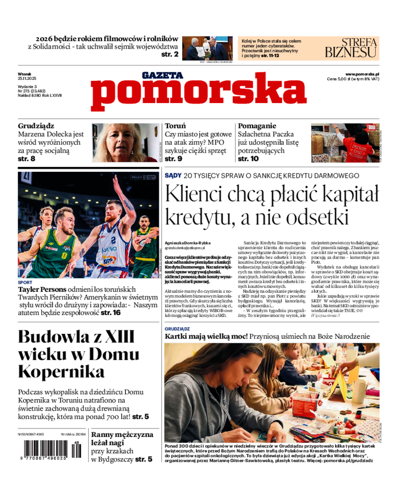 Gazeta Pomorska
