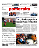 Gazeta Pomorska/Inowrocław, Mogilno, Żnin