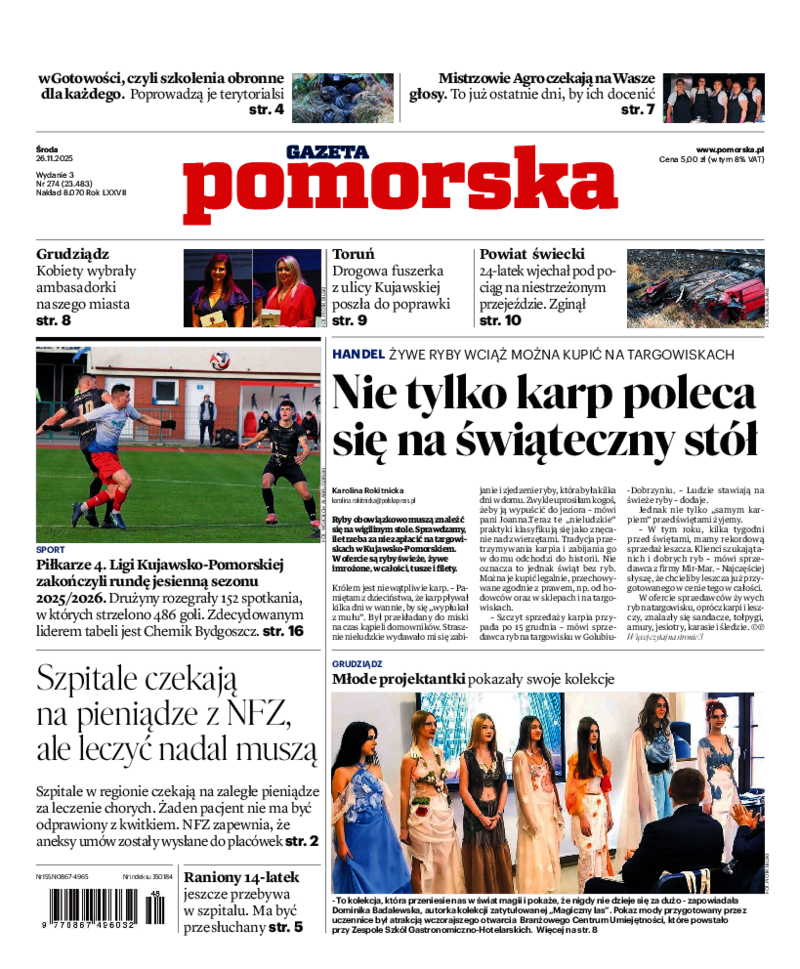 Gazeta Pomorska