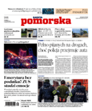 Gazeta Pomorska/Bydgoszcz, Nakło, Bydgoszcz okolice, Chojnice, Sępólno Krajeńskie, Tuchola