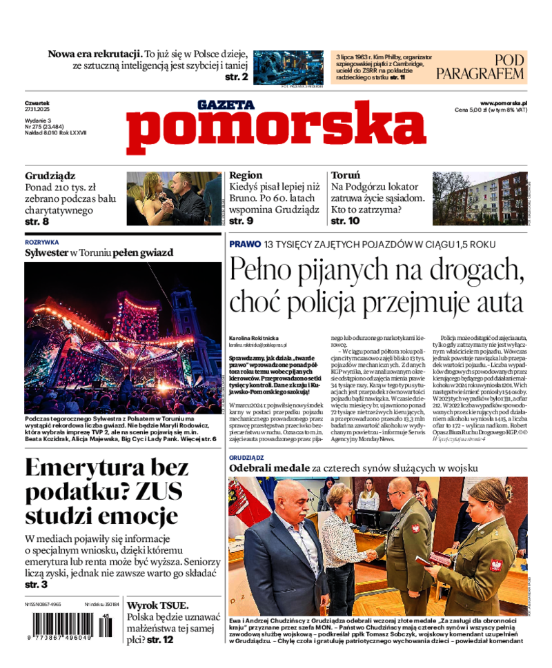 Gazeta Pomorska