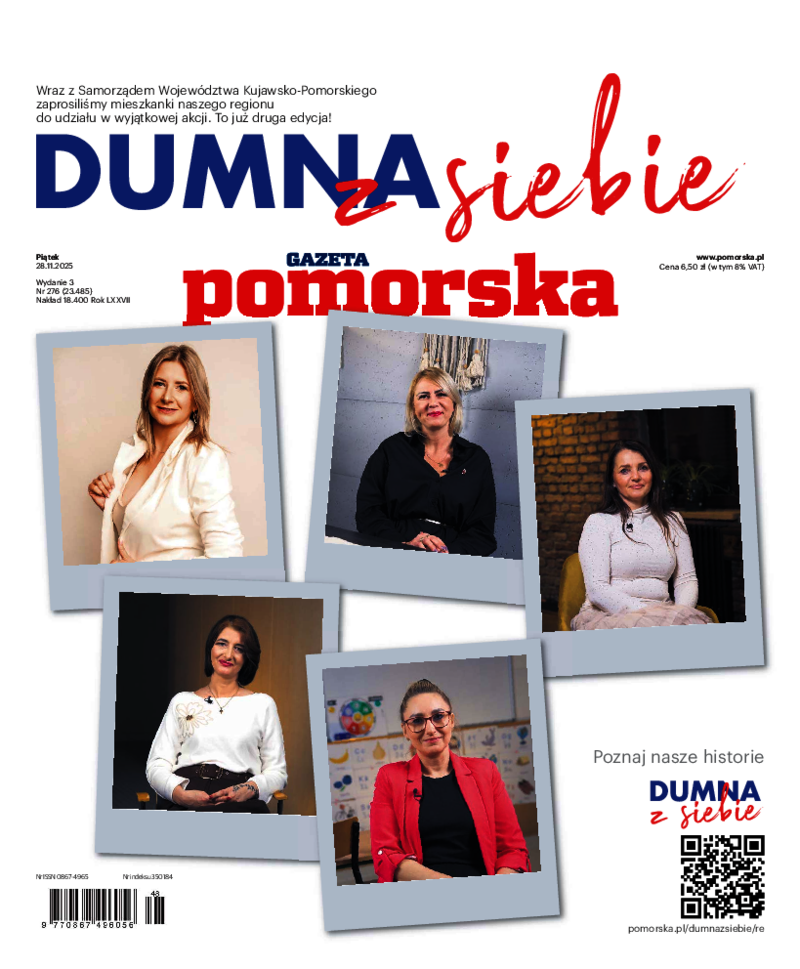Gazeta Pomorska