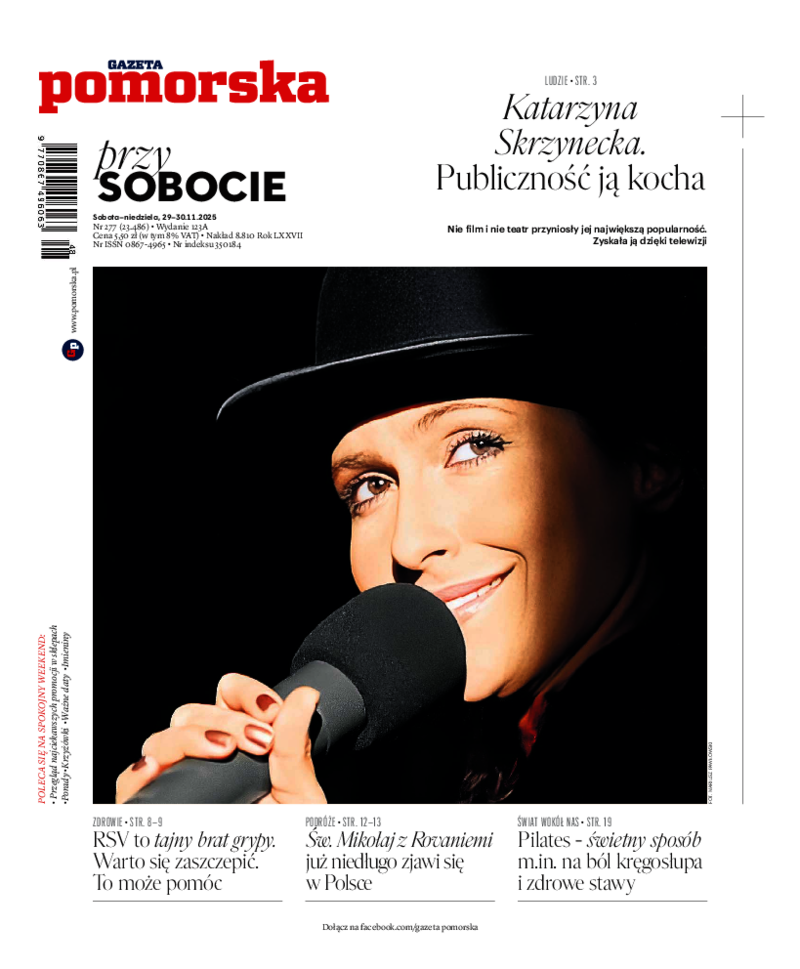 Gazeta Pomorska