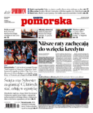 Gazeta Pomorska/Inowrocław, Mogilno, Żnin