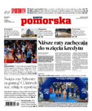 Gazeta Pomorska/Bydgoszcz, Nakło, Bydgoszcz okolice, Chojnice, Sępólno Krajeńskie, Tuchola