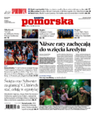 Gazeta Pomorska/Włocławek, Aleksandrów, Radziejów, Lipno