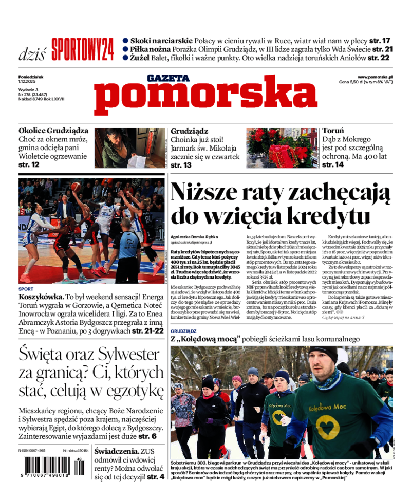 Gazeta Pomorska