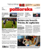 Gazeta Pomorska/Bydgoszcz, Nakło, Bydgoszcz okolice, Chojnice, Sępólno Krajeńskie, Tuchola