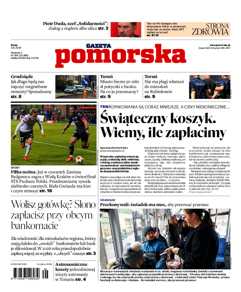 Gazeta Pomorska