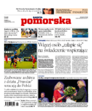 Gazeta Pomorska/Bydgoszcz, Nakło, Bydgoszcz okolice, Chojnice, Sępólno Krajeńskie, Tuchola