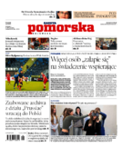 Gazeta Pomorska/Włocławek, Aleksandrów, Radziejów, Lipno
