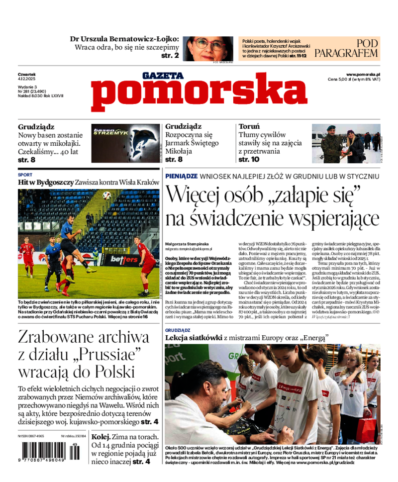 Gazeta Pomorska