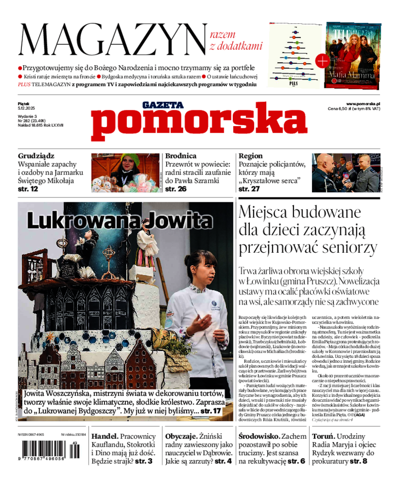Gazeta Pomorska